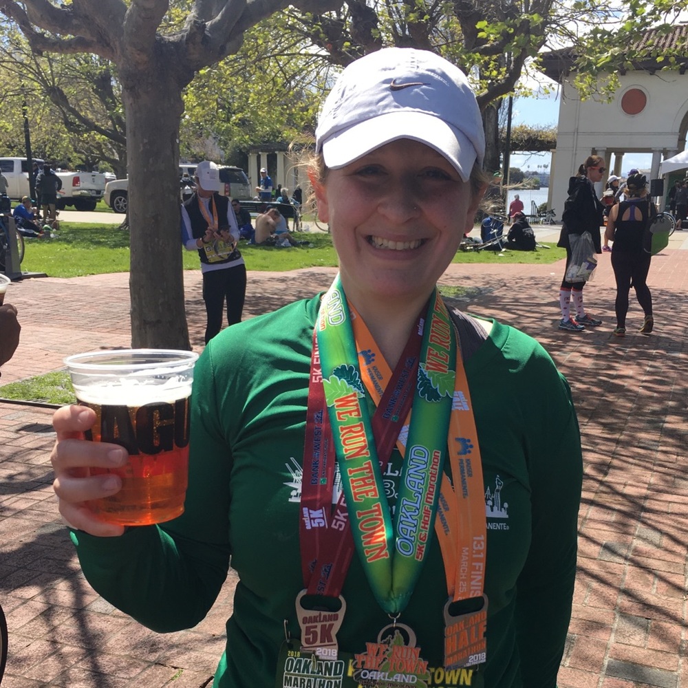 Meet your Posher, Kyla